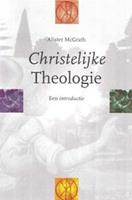 Christelijke theologie
