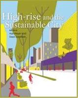 High-rise and the sustainable city