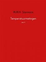 Temperatuurmetingen - M.M.H. Starmans