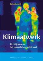 Klimaatwerk - Bart Ankersmit - ebook