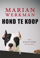 Hond te koop