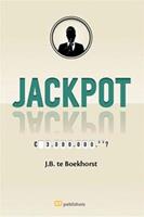 Jackpot - J.B. te Boekhorst