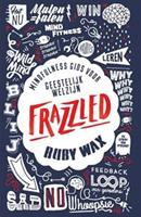 Frazzled - Ruby Wax