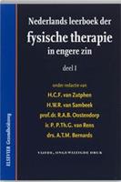Nederlands leerboek der fysische therapie in engere zin 1