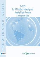 O-TTPS: for ICT Product Integrity and Supply Chain Security - Sally Long, - ebook