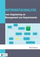 Informatieanalyse voor engineering en management requirements - Wiel Pollaert - ebook
