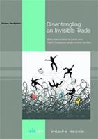 Disentangling an invisible trade - Tessa Verhallen - ebook