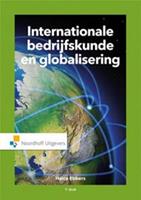 Internationale bedrijfskunde en globalisering