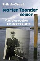 Marten Toonder senior - Erik de Graaf