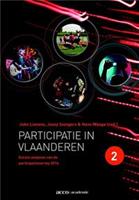 Participatie in Vlaanderen - 2 - John Lievens, Jessy Siongers, Hans Waege - ebook