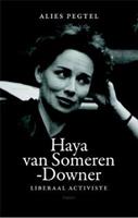 Haya van Someren-Downer