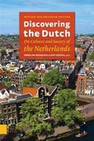 Discovering the Dutch - Emmeline Besamusca, Jaap Verheul - ebook