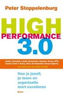 High performance 3.0