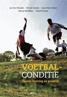 Voetbalconditie - Jan van Winckel, Jean Pierre Meert, Werner Helsen, Kenny McMillan, David Tenny - ebook