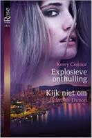 Explosieve onthulling