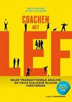 Coachen met lef