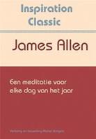 Een meditatie voor elke dag van het jaar - James Allen - ebook