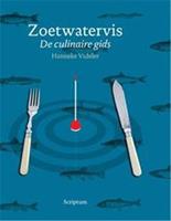   Zoetwatervis