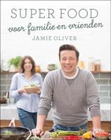 Jamie's Family Super Food - Jamie Oliver