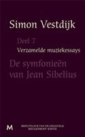 De symfonieen van Jean Sibelius