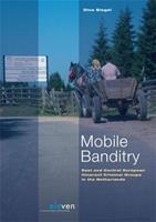 Mobile banditry - Dina Siegel - ebook