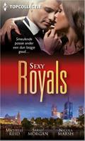 Sexy royals