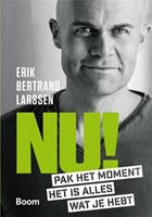 Nu! - Erik Bertrand Larssen