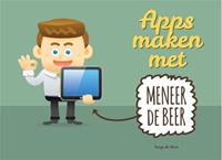Apps maken met meneer De Beer