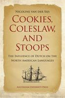Cookies, Coleslaw, and Stoops - Nicoline van der Sijs - ebook