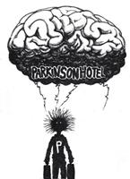 Parkinson Hotel - Frank van Empel - ebook