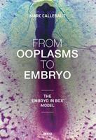 From ooplasms to embryo - Marc Callebaut - ebook