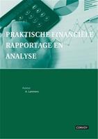 Praktische Financiële Rapportage en Analyse Theorieboek