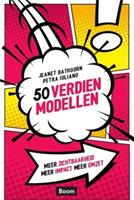 50 Verdienmodellen