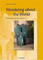 Wondering about the world - Martine Delfos - ebook