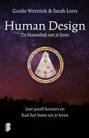 Human design - Guido Wernink en Sarah Leers