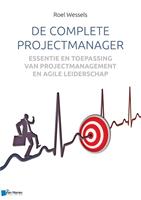 De complete projectmanager - Roel Wessels - ebook
