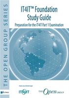 IT4ITTM Foundation study guide - Andrew Josey, Michelle Supper - ebook