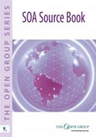 SOA Source Book - - ebook