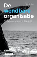 De wendbare organisatie