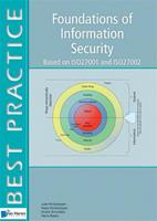Foundations of Information Security - - ebook