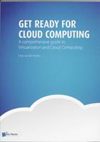 Get ready for cloud computing - F. van der Molen - ebook