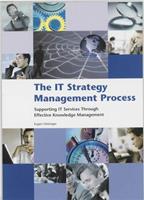 The IT Strategy Management Process - Eugen Oetringer - ebook