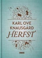 Herfst - Karl Ove KnausgÃ¥rd