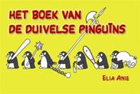 Het boek van de duivels pinguïns