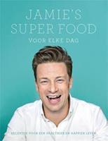 Jamie's Super Food voor elke dag - Jamie Oliver