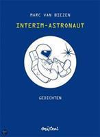 Interim astronaut