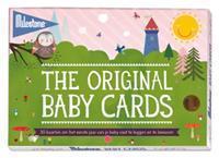 Milestone Baby Cards