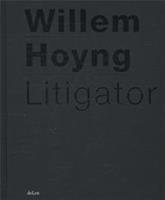 Willem Hoyng Litigator
