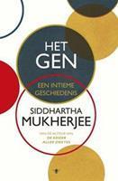 Het gen - Siddhartha Mukherjee