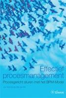 Effectief procesmanagement